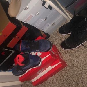 Meet your Posher, Ben